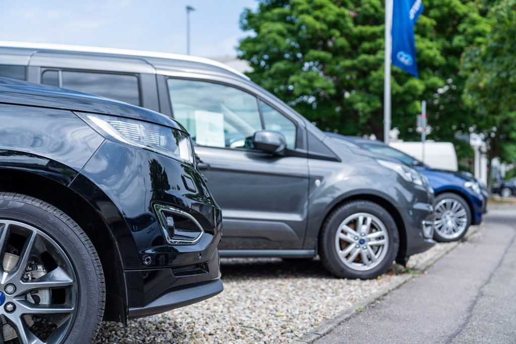 Autohaus Wursthorn – Ihr Ansprechpartner in Kirchzarten